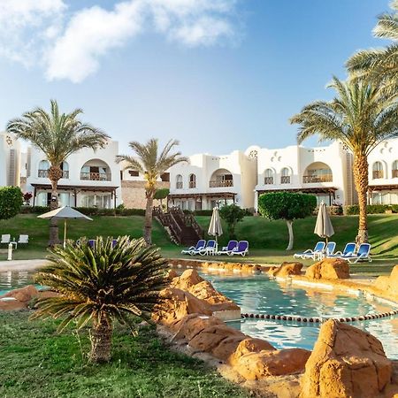 Sharm Dreams Vacation Club - Aqua Park Hotel Exterior photo El Alamein